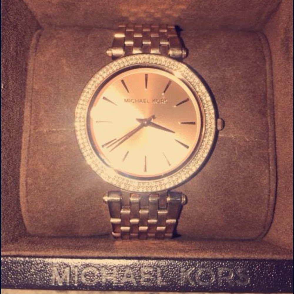 Michael Kors Watch